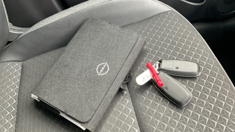 Nissan Juke 1.6 Hybrid N-Connecta 5dr Auto Hybrid Hatchback